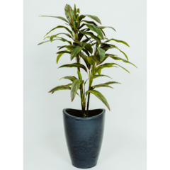 Planta Árvore Artificial Dracena Sem Vaso 1 Mt - loja online