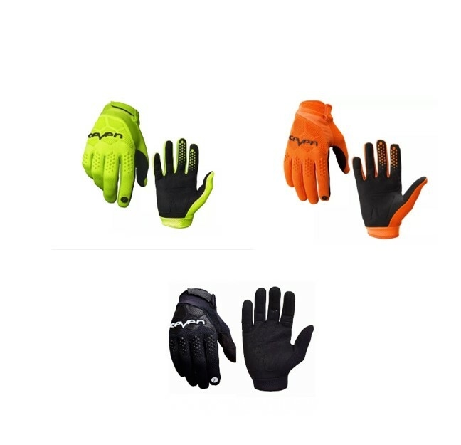 Guantes seven online mtb