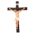 Crucifixo colorido em borracha 39Cm - comprar online