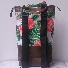 Bolso Matero Flores - comprar online