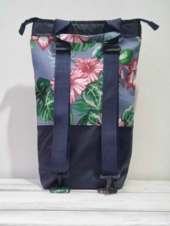 Bolso Matero Flores - comprar online