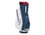 BOLSA CALLAWAY GOLF CHEV 14 - RED NAVY WHITE - tienda online