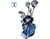 SET GOLF JUNIOR CALLAWAY XJ 9 a 12 AÑOS - comprar online