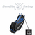 BOLSA SELECT PLUS STAND NEGRA AZUL TAYLORMADE