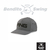 GORRA PING STRUCTURE - BENDITO SWING