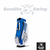 BOLSA CHEV 14 CARRO AZUL BLANCO CALLAWAY