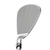 WEDGE CALLAWAY JAWS SILVER - comprar online