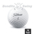 TUBO PRO V1 TITLEIST - comprar online