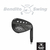 Wedge Callaway JAWS BLACK