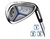 SET GOLF JUNIOR CALLAWAY XJ 9 a 12 AÑOS - comprar online