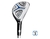 SET GOLF JUNIOR CALLAWAY XJ 9 a 12 AÑOS