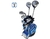 SET GOLF JUNIOR CALLAWAY XJ 6 a 8 AÑOS en internet