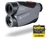 TELEMETRO LASER GOLF ZOOM FOCUS X SLOPE - BENDITO SWING