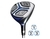 SET GOLF JUNIOR CALLAWAY XJ 6 a 8 AÑOS