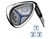 SET GOLF JUNIOR CALLAWAY XJ 9 a 12 AÑOS en internet