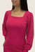 Vestido Isa Pink - loja online