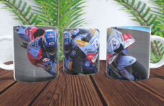 Taza Alex Marquez MotoGp Modelo 1