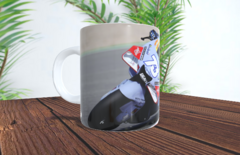 Taza Alex Marquez MotoGp Modelo 2 - comprar online