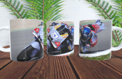 Taza Alex Marquez MotoGp Modelo 2