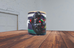 Taza Aprilia Motogp Modelo 1 - comprar online