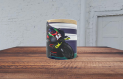 Taza Aprilia Motogp Modelo 1 en internet