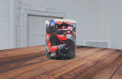 Taza Aprilia Motogp Modelo 2 en internet