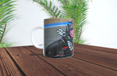 Taza Aprilia Motogp Modelo 4 - comprar online