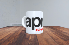 Taza Aprilia Motogp Modelo 3 - comprar online