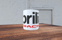 Taza Aprilia Motogp Modelo 3 en internet