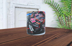 Taza Aprilia Motogp Modelo 4 en internet