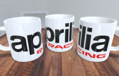 Taza Aprilia Motogp Modelo 3