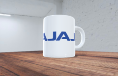 Taza Bajaj Modelo 1 - Tazas Fierreras