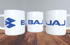 Taza Bajaj Modelo 1