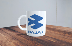 Taza Bajaj Modelo 2 - comprar online