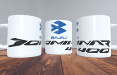 Taza Bajaj Modelo 4