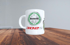 Taza Benelli 302s - comprar online