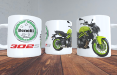 Taza Benelli 302s