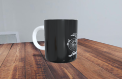 Taza Benelli Leoncino Modelo 1 - comprar online