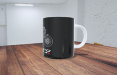 Taza Benelli Leoncino Modelo 1 - Tazas Fierreras