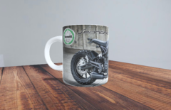 Taza Benelli Leoncino Modelo 2 - comprar online