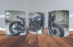 Taza Benelli Leoncino Modelo 2