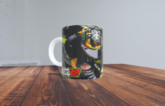 Taza Marco Bezzecchi Motogp Modelo 2 - comprar online