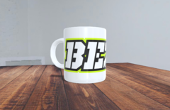 Taza Marco Bezzecchi Motogp Modelo 4 - comprar online