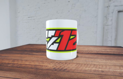 Taza Marco Bezzecchi Motogp Modelo 4 en internet