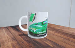 Taza Agustin Canapino Modelo 1 - comprar online