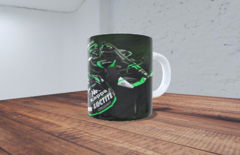 Taza Agustin Canapino Modelo 5 - Tazas Fierreras