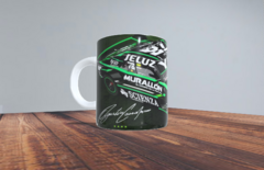 Taza Agustin Canapino Modelo 6 - comprar online