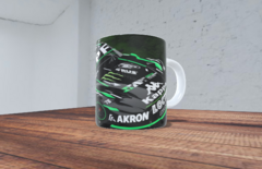 Taza Agustin Canapino Modelo 6 - Tazas Fierreras