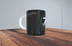 Taza Agustin Canapino Modelo 8 - comprar online