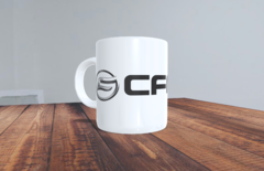 Taza CFMOTO Modelo 2 - comprar online